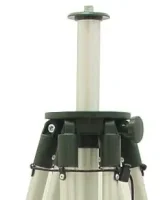 leichtes Teleskopstativ 90-170cm für Distos,...