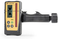 Topcon LS-100D mm-Laserempfänger für rote Rotationslaser