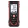 Leica DISTO X3 Laser Distanzmesser mit Bluetooth, IP65