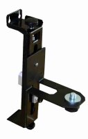 Nestle Wandhalter für Rotationslaser und Linienlaser...