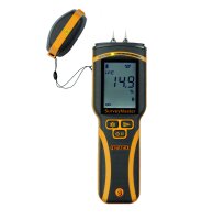 Feuchtigkeitsmesser Protimeter Surveymaster - Feuchte...