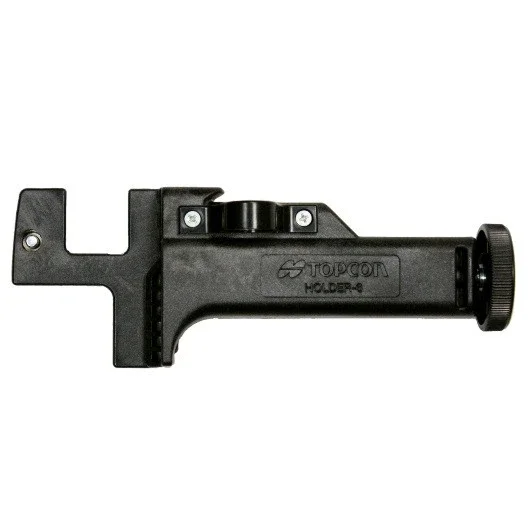 Halter Nr 6 - Halter 6 für Topcon Laserempfänger