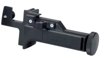 Halter Nr 6 - Halter 6 für Topcon Laserempfänger