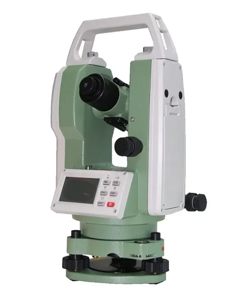 Nestle DT-405 elektronischer digital Theodolit DT-405