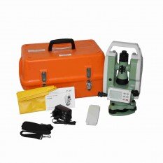Nestle DT-405 elektronischer digital Theodolit DT-405