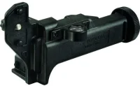 Halter 110 für Topcon LS-100 Laserempfänger