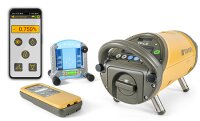 Topcon TP-L6B Kanalbaulaser