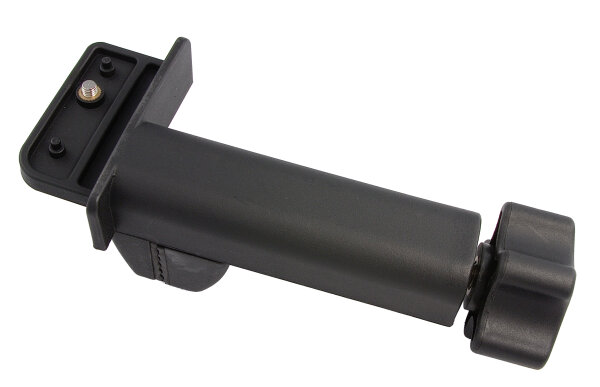 MM-Laserempfänger RC-600mm mit großem Empfangsbereich für rote Rotationslaser
