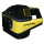 ProNivo PNRLG-3D Rotationslaser - horizontal/vertikal - grün