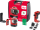 Leica LINO L6G-1 grüner Multilinienlaser SET, 3x Linien 360°