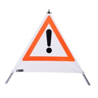 Nestle Warnpyramide Faltsignale - 90cm