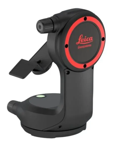 Schwenkadapter Set Leica DST-360 für Disto X3 und X4