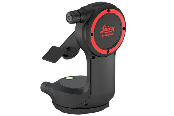 Schwenkadapter Leica DST-360 fr Disto X3 und X4