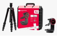 Schwenkadapter Set Leica DST-360 für Disto X3 und X4