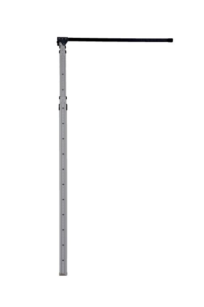 NESTLE Teleskopmeter 5 m, LKW-Hhenmesser
