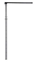 NESTLE Teleskopmeter 5 m, LKW-Höhenmesser