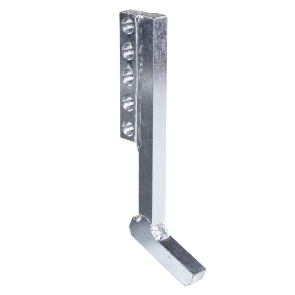 Haken fr Kanaldeckelheber