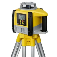 Rotationslaser GeoMax Zone60 HG - 2 Neigungen - digitale...