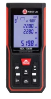 NESTLE NDL-100M Laserdistanzmesser
