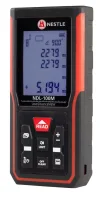 NESTLE NDL-100M Laserdistanzmesser