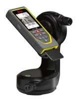 Leica DISTO X6 Laser Entfernungsmesser mit Sucherkamera,...