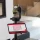 Leica DISTO X6 Laser Entfernungsmesser mit Sucherkamera, IP65