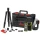 Leica DISTO X6 Laser Entfernungsmesser mit Sucherkamera, IP65