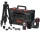 Leica DISTO D5 Set Laserentfrnungsmesser, Sucherkamera, 360° Neigungssensor, Bluetooth