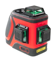 Nestle Multilinienlaser NCL-3D - grün