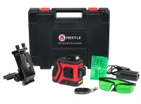 Nestle Multilinienlaser NCL-3D - grün
