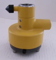 Topcon Basisteil, Zentrierung Leica, gebraucht