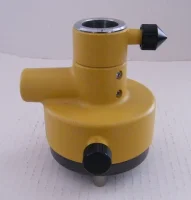 Topcon Basisteil, Zentrierung Leica, gebraucht