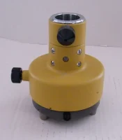 Topcon Basisteil mit optischem Lot, Zentrierung Leica,...