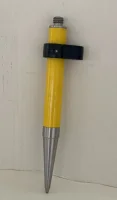 Nestle Topostab - Lotstab - Prismenstab - mini -24cm