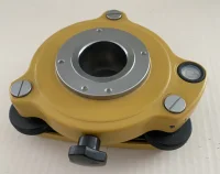 Topcon Dreifuss, Zentrierung Zeiss, gebraucht