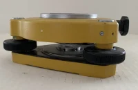 Topcon Dreifuss, Zentrierung Zeiss, gebraucht