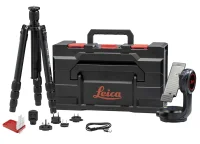 Schwenkadapter Leica DST-360-X Set für Disto X6