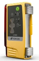Baggerempfänger Topcon LS-B20...