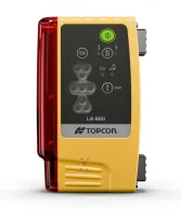 Baggerempfänger Topcon LS-B20...