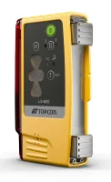 Baggerempfänger Topcon LS-B20 Maschinenempfänger Laserempfänger