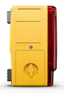 Baggerempfänger Topcon LS-B20 Maschinenempfänger Laserempfänger