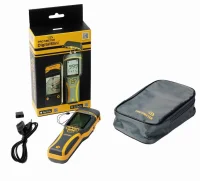 Feuchtigkeitsmesser- Feuchtemessgerät Protimeter Mini digital