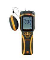 Feuchtigkeitsmesser- Feuchtemessgerät Protimeter Mini digital