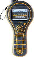 Protimeter MMS-3 Profi-Feuchtigkeitsmesser Hygrometer...
