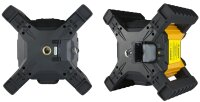 Rotationslaser Spin-310 horizontal/vertikal mit...
