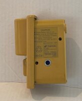 Topcon Akkuhalter - BT-34Q - gebraucht