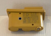 Topcon Akkuhalter - BT-34Q - gebraucht