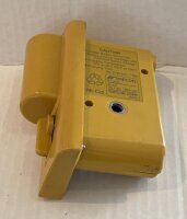 Topcon Akkuhalter - BT-34Q - gebraucht