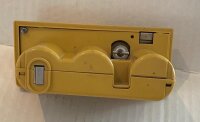 Topcon Akkuhalter - BT-34Q - gebraucht