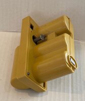 Topcon Akkuhalter - BT-34Q - gebraucht